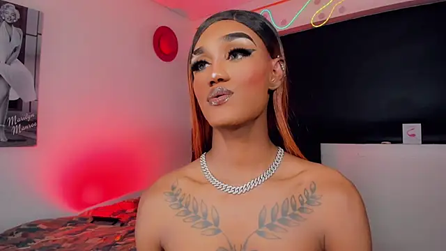 Kendall_hornyy webcam