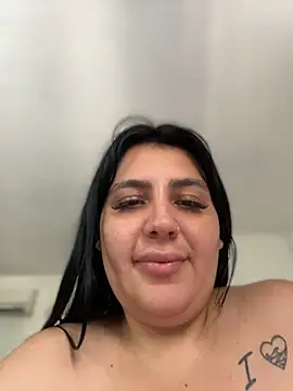 Vicky_Sixx webcam
