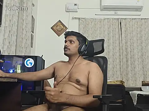 Bakasur_19 webcam