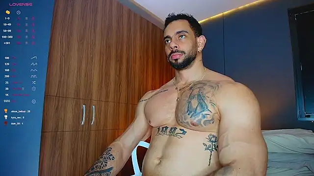 massimo_visconti webcam