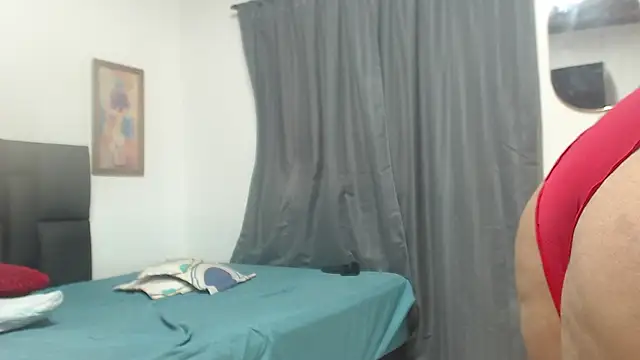 Doll_rihana webcam