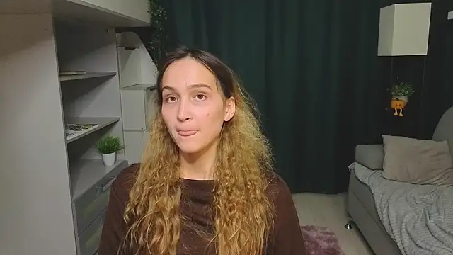 EwaSprinzl webcam