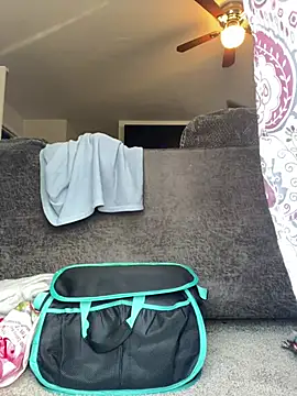 ExoticBlue-Butterfly webcam
