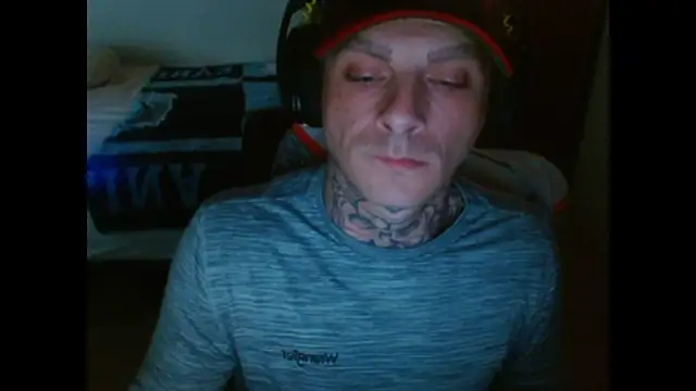 DADDY_KANE8--- webcam