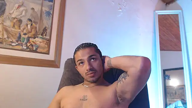 ArturoCardona_ webcam