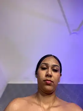 MiilaBlake webcam