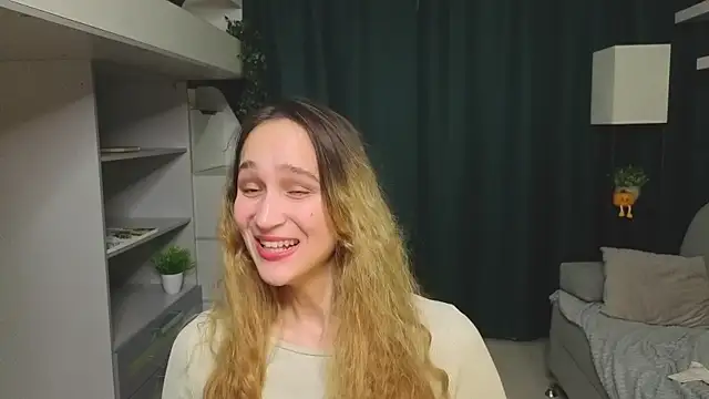 EwaSprinzl webcam