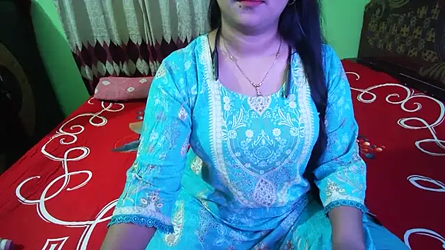 BengaliQueenStar webcam