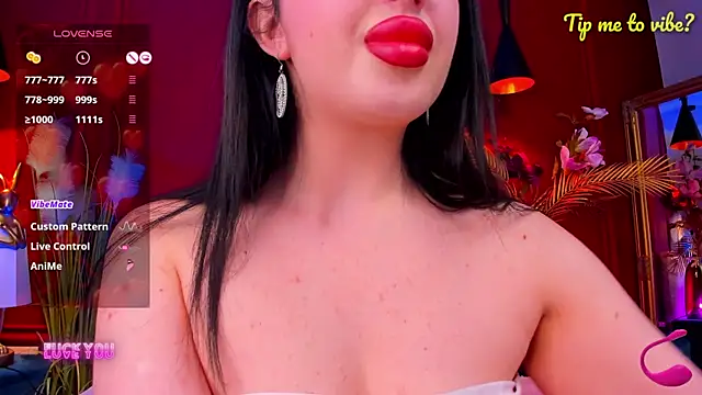 Mayzzie webcam