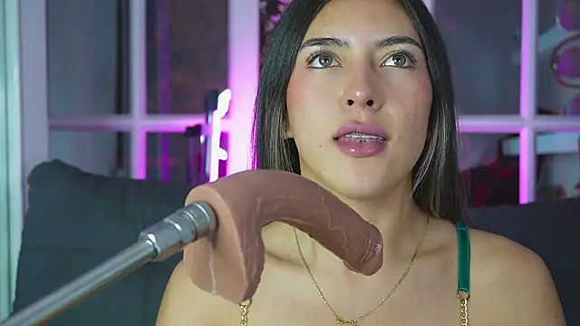 foxy_zoe webcam