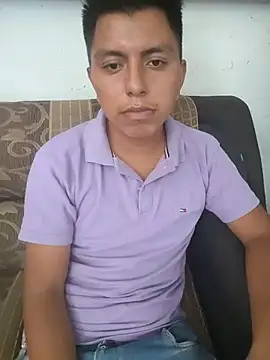 Jose68d webcam