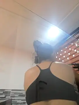 Zarinamoon webcam