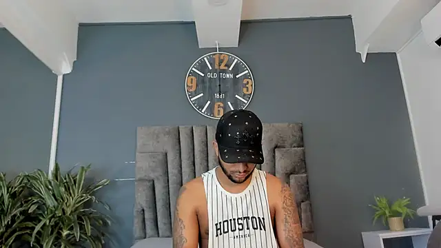Robin_Rief webcam