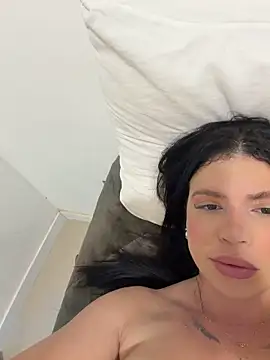 Rafaellaz webcam