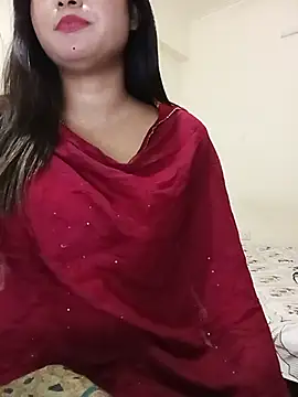 Shreshtha_sasha webcam