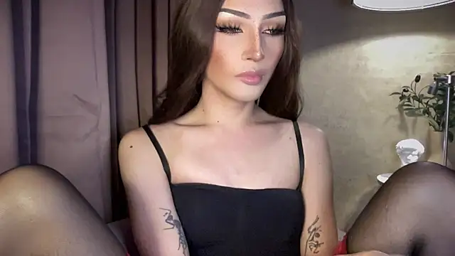 Alicegreenexx webcam