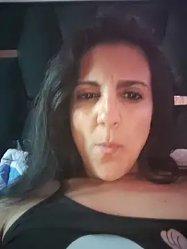 BasmaHernandez webcam