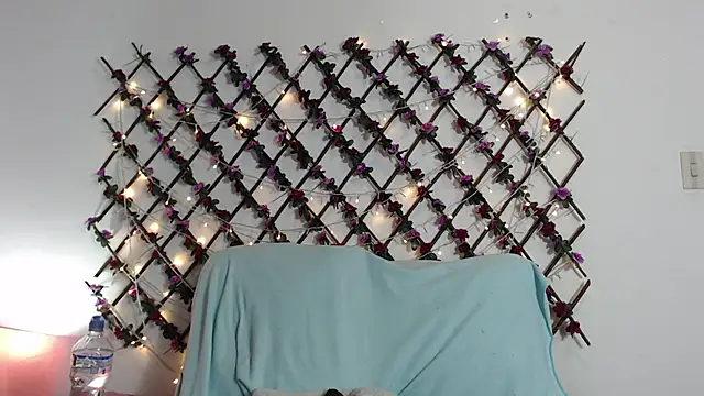 Samantha_Wallker webcam