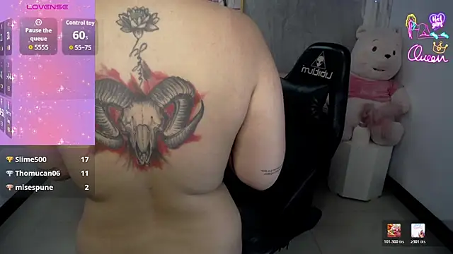 Scarlett_jhonson_ch webcam