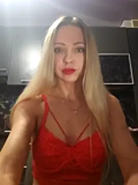 GhostLily1 webcam
