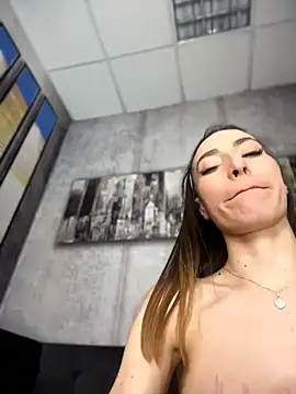 IAmNobodyXXX webcam
