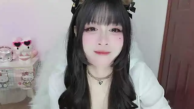 -zhuzhu-999- webcam