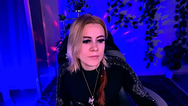 Kumiho_7777 webcam
