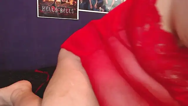 foxxbell webcam