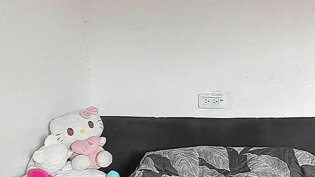 Eirlysx webcam