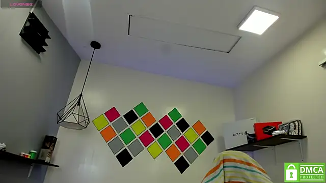 DraxBlade09 webcam