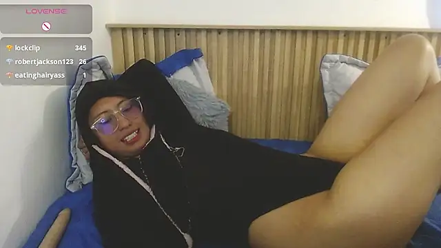 Violet_2003 webcam
