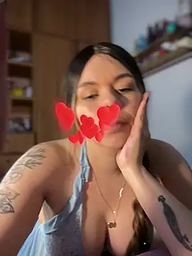 carolina16love webcam