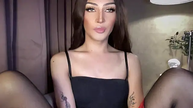 Alicegreenexx webcam