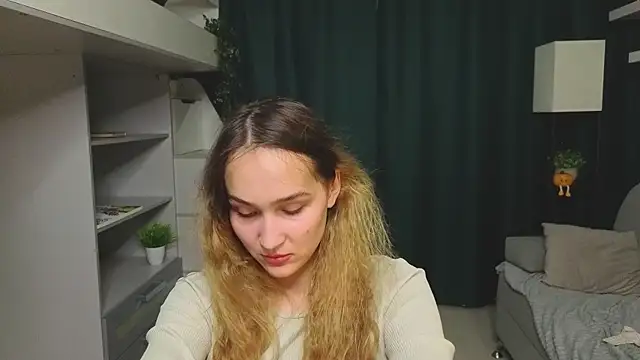 EwaSprinzl webcam