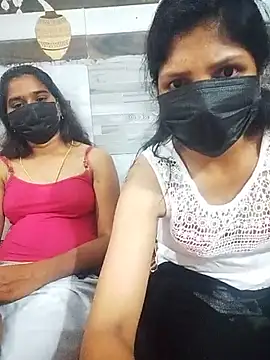 Tamil_SweetHeart webcam