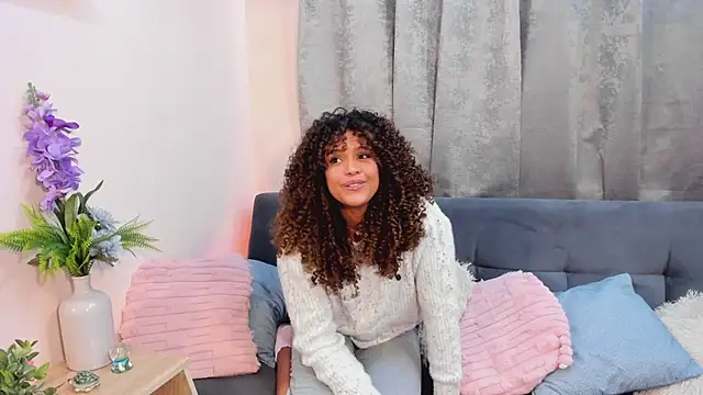 Amelia_bss webcam