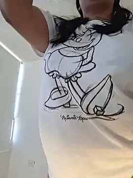 isabelateran webcam