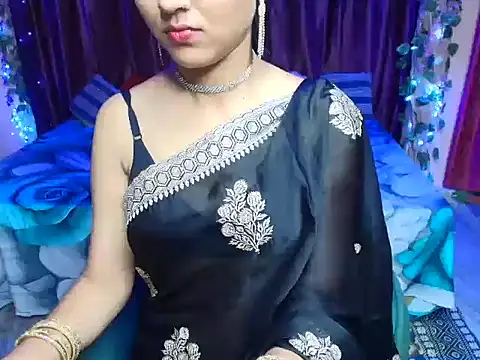 Hot-kavya webcam