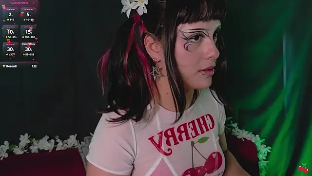 Neferet3 webcam
