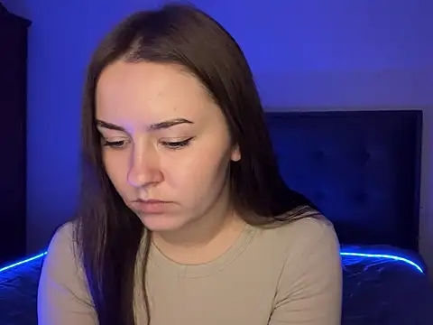 SelenaBrook webcam
