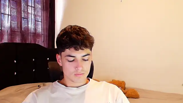 jimmy_class (M young) - CUM