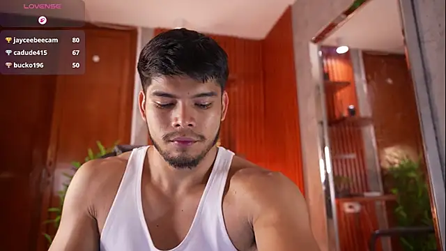david_capizzi_ (M young) - enjoy my big explosion of hot milk