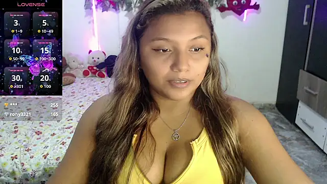 sexysusan4you webcam