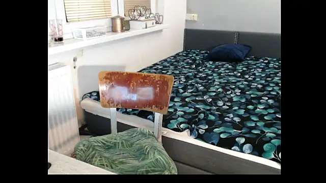 Sweetboobs webcam