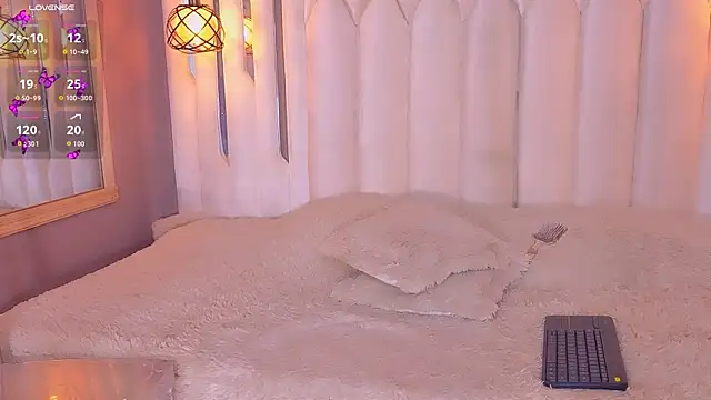 Megan_Do_Santos webcam