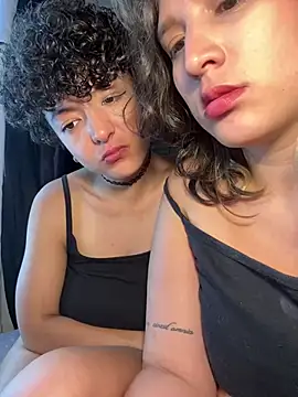 MysterySexx webcam