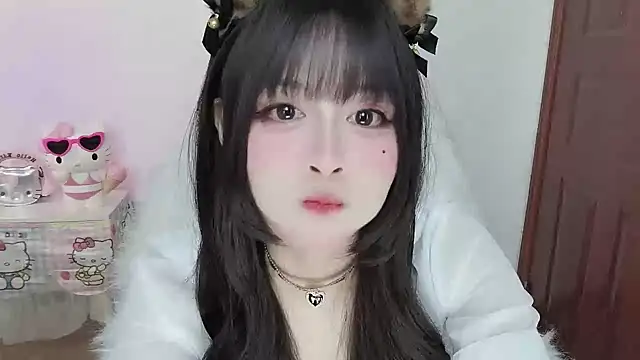 -zhuzhu-999- webcam