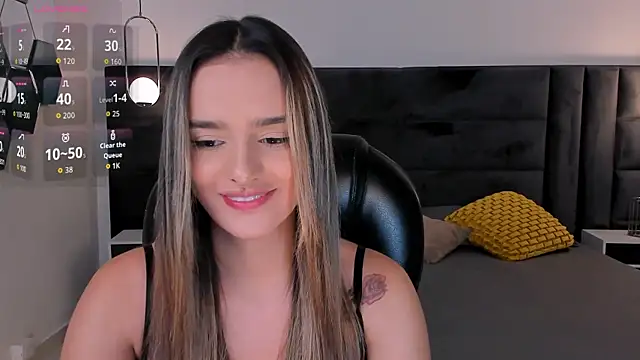 LaurentRosse1 live cam on StripChat