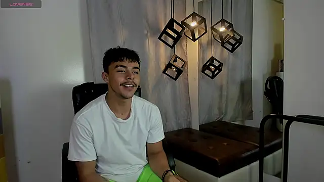 shelby_col webcam