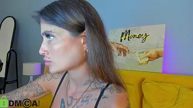 Patricia_Cox webcam